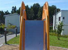 ARTOTEC Slide BABOON