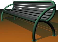 Bench R-YOU