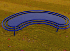 Bench RE-ROUND