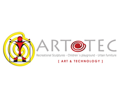 ARTOTEC LOGOTYPE