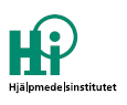 Länk till Hjälpmedelsinstitut