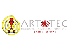 EL LOGO DE ARTOTEC 