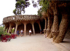 Parque Güell