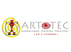 ARTOTEC LOGOTYPE