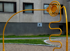 Urządzenie wspinaczkowe GLING