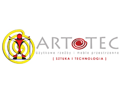 ARTOTEC LOGOTYPE